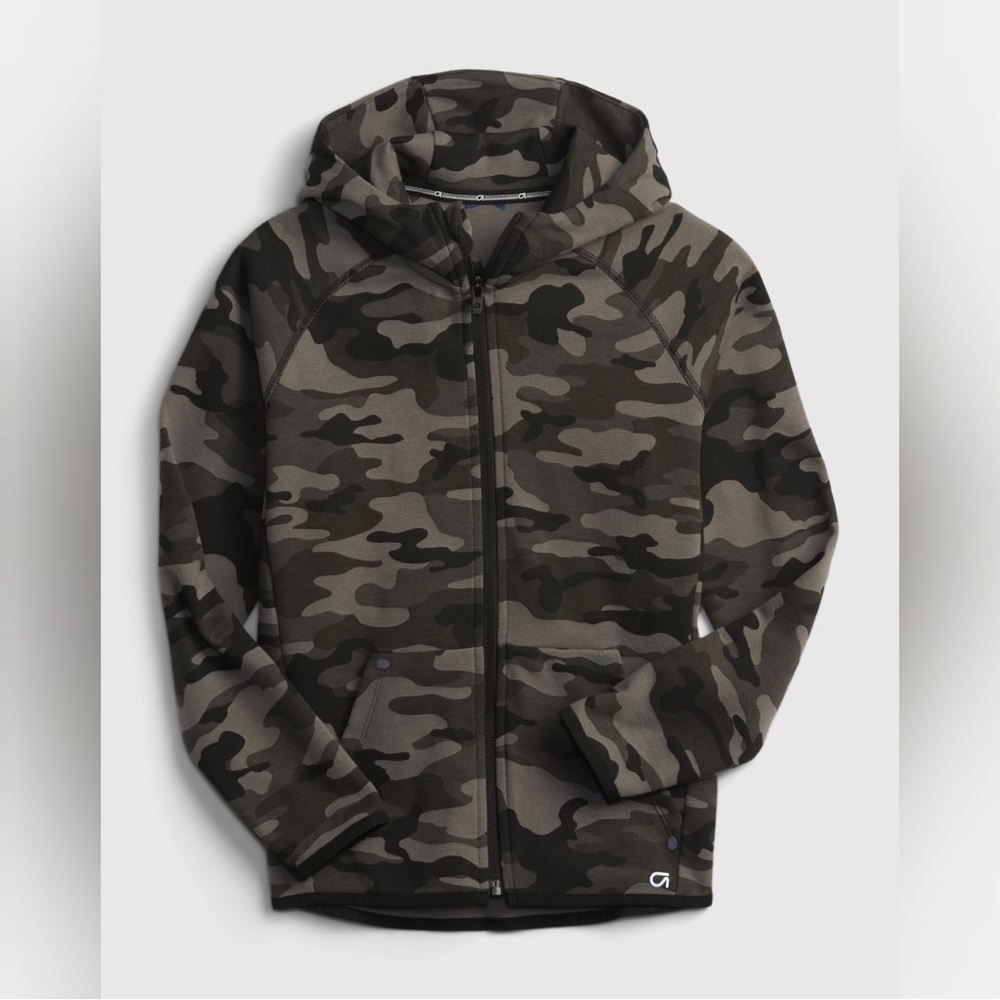 Gap Fit Tech Hoodie